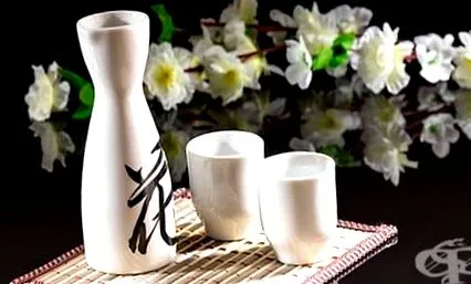 sake