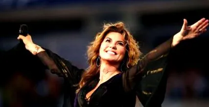 shania