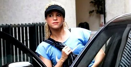 formában shakira