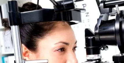 retina érrendszeri