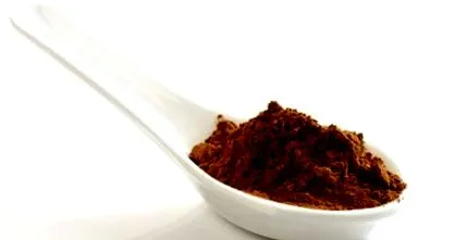 aromával gyenge
