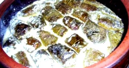recept