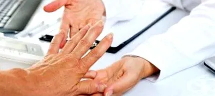 Rheumatoid arthritis gyulladásos folyamat
