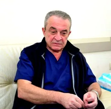 szülés során