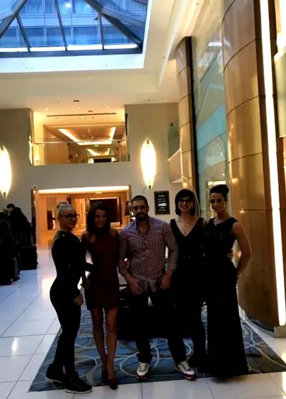 team