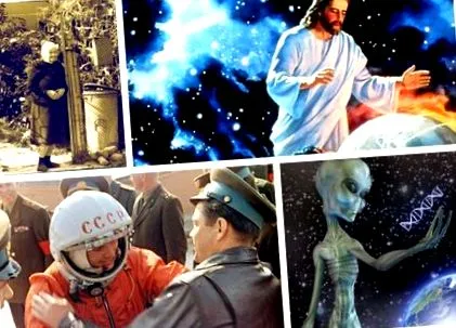 gagarin