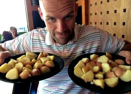 kísérlet évig
