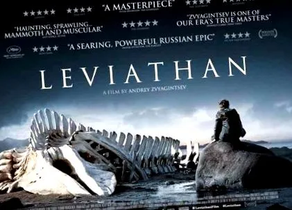 leviathan