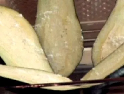 padlizsán adjunk hozzá