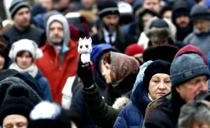 letartóztatásokról amelyek megvédték