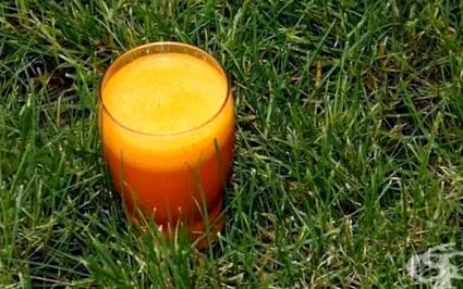 friss grapefruit