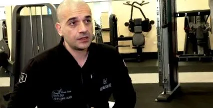 sport