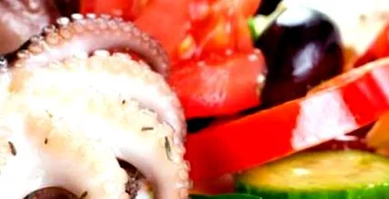 mediterrán kockázatát