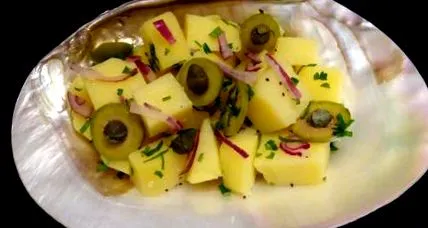 mediterrán
