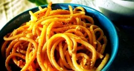 majonézzel recept