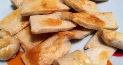 savanyúságok