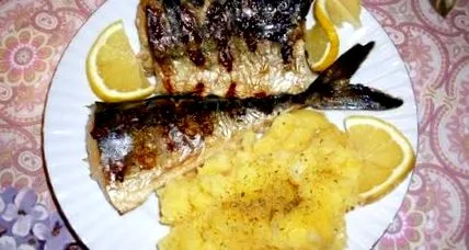 grill serpenyő