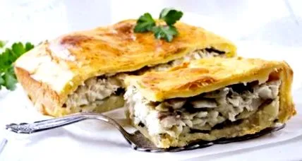 recept