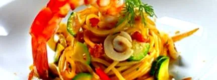 tökörvel spagetti