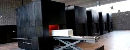 bulgária hamvasztása