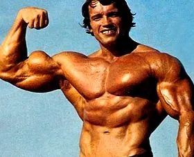 arnold titkai