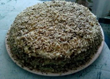 torta