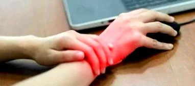 tendinitis tendinitis