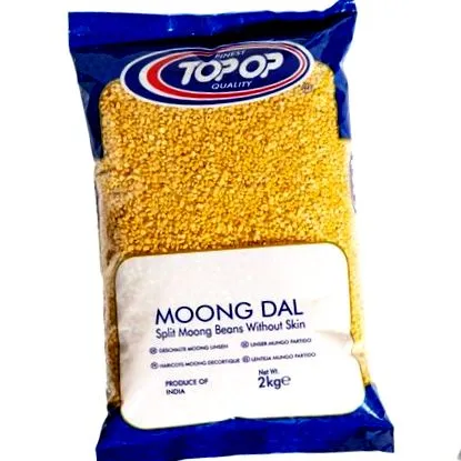 mung 500g