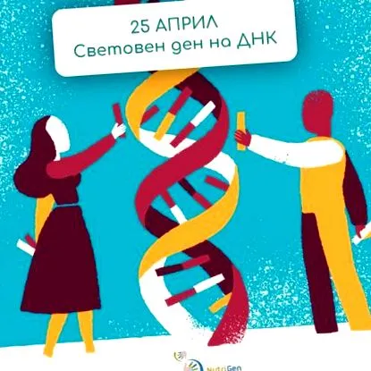 április 25-én nutrigen