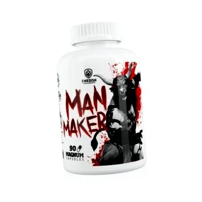svédi maker