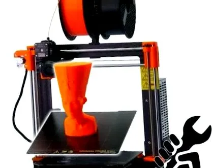 CEL-UK RoboxDual nyomtatócikkek