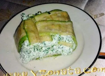 cukkini