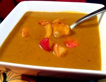 curryvel