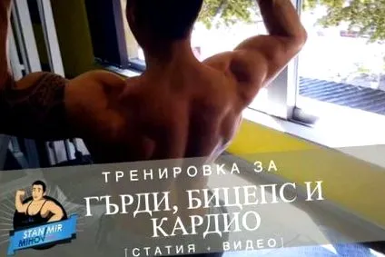 mellkas bicepsz