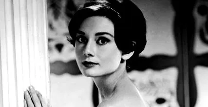 hepburn vékony