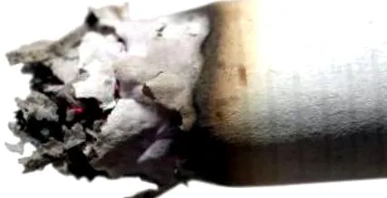 cigarettáról való cigarettáról való