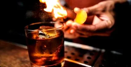 alkohol vodka