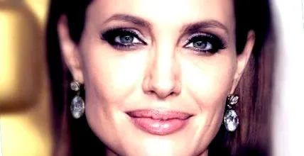 angelina