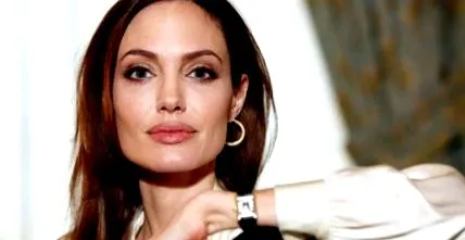 angelina