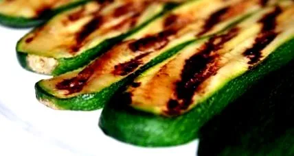recept grillezett
