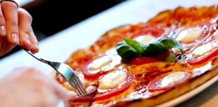 pizzát amely