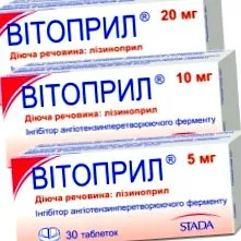 vitopril vitopril