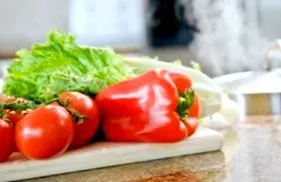 vegetáriánus