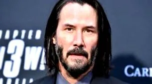 keanu