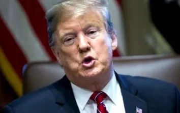 trump elérte