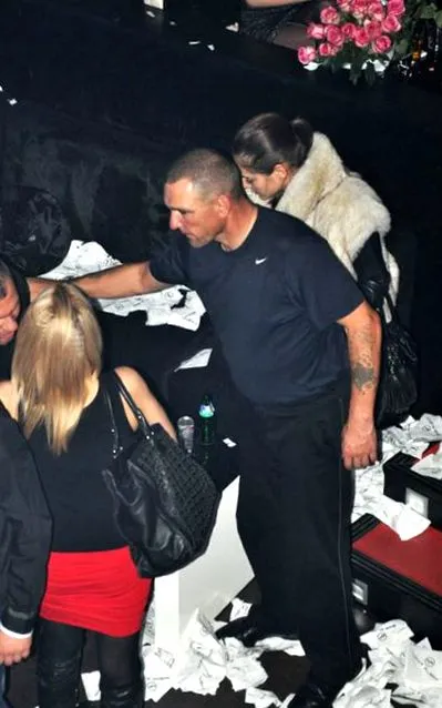 vinnie jones