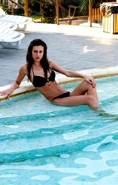 bikini