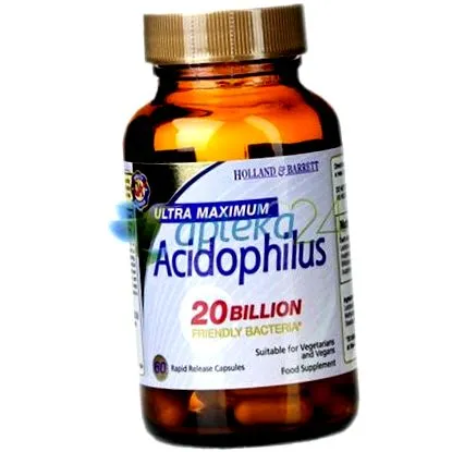 acidophilus ultra