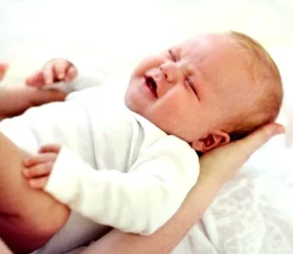 első