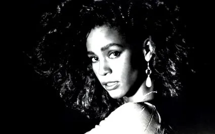 whitney houston